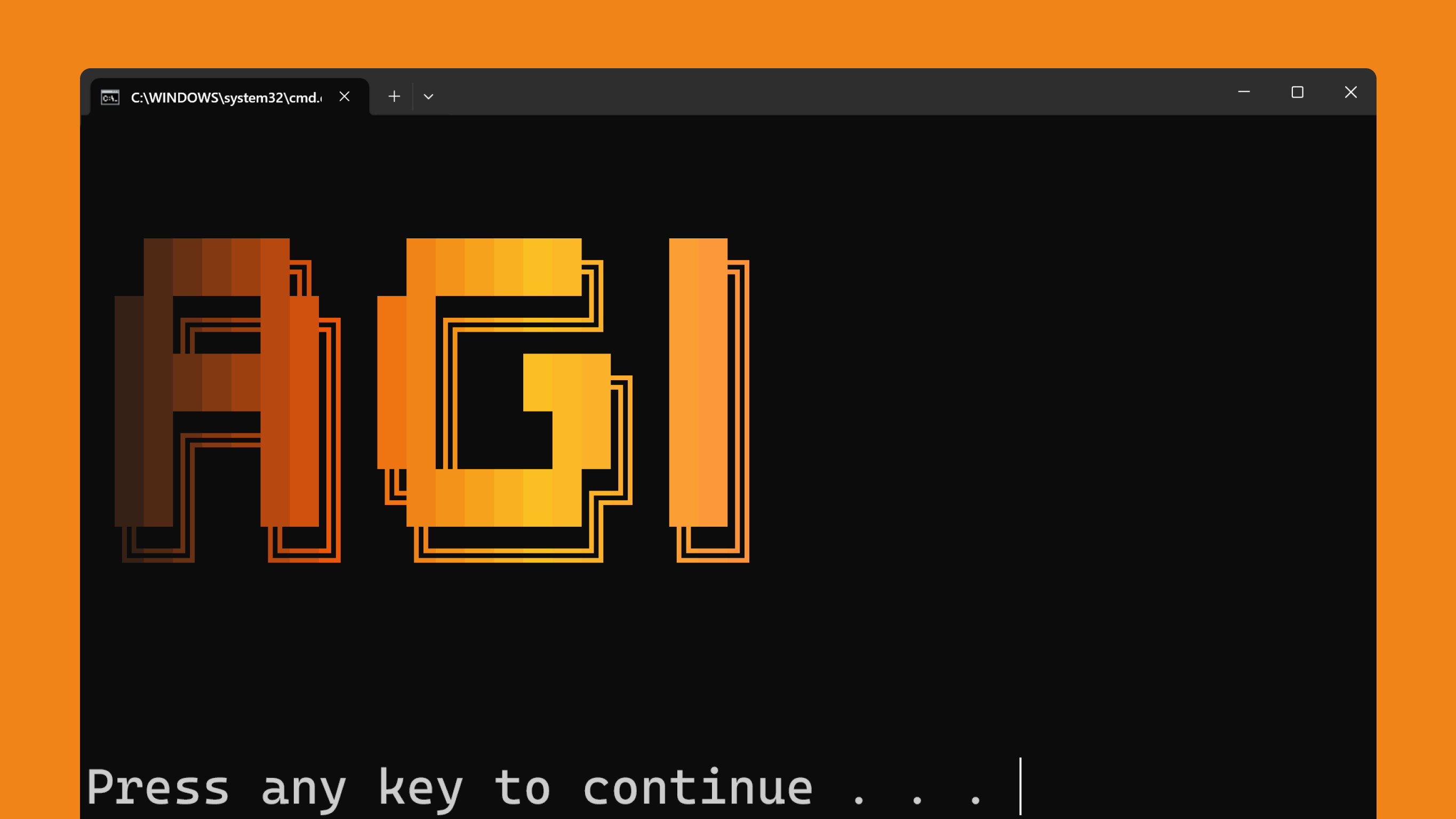 Когда уже создадут AGI? Сколько надо ещё ждать и что дальше? Да и что это вообще такое?