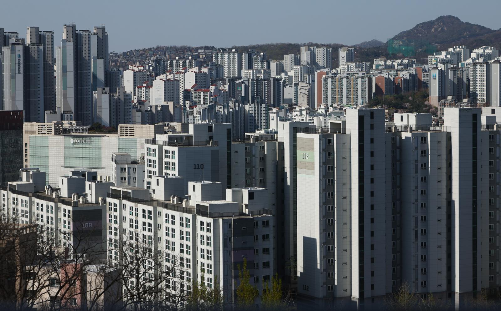 대출 묶자 증여-상속으로 내 집 마련…올해 1분기만 2조원 넘어