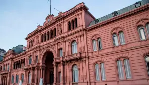 Bispos argentinos pedem diálogo após imprensa ser impedida de entrar na Casa Rosada