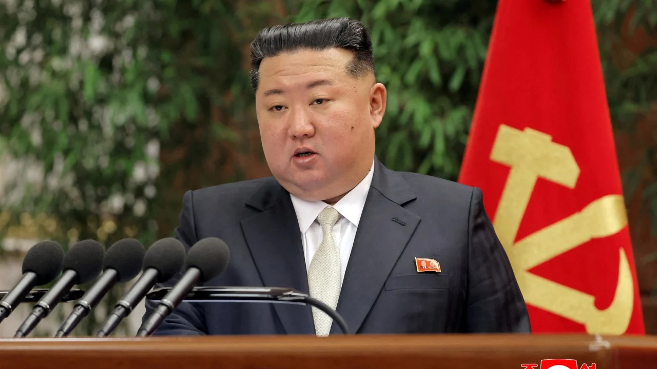 North Korea’s executions for watching K-dramas, foreign content surge during Covid-19: report