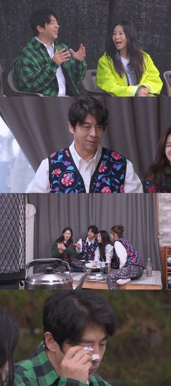 권오중 발달장애 아들 화가 됐다…해외 전시 초청