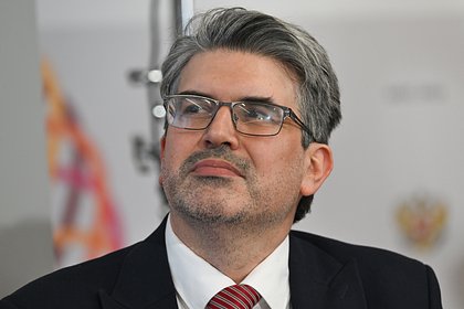 В России объяснили дефицит регионов в 1,5 триллиона рублей