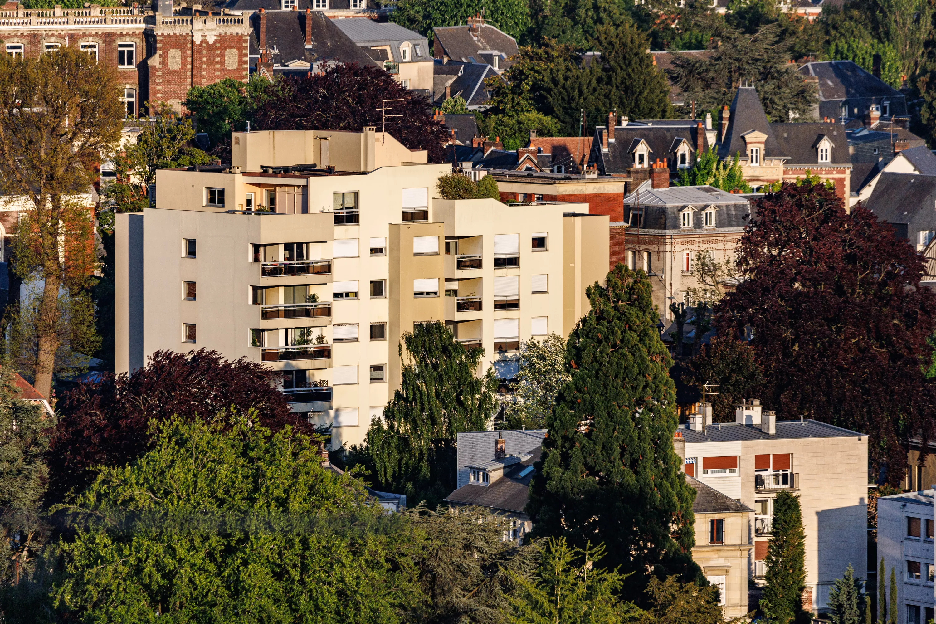 Logement social : la préfecture du Rhône redonne la main à six communes