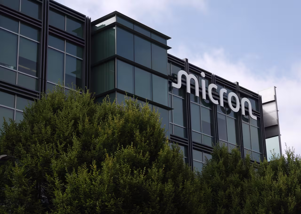 Micron and Sandisk shares could soar further thanks to a software-like subscription model