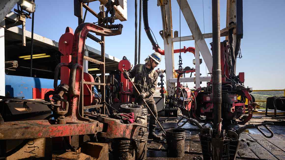 Abu Dhabi state energy group to invest ‘tens of billions’ in US push