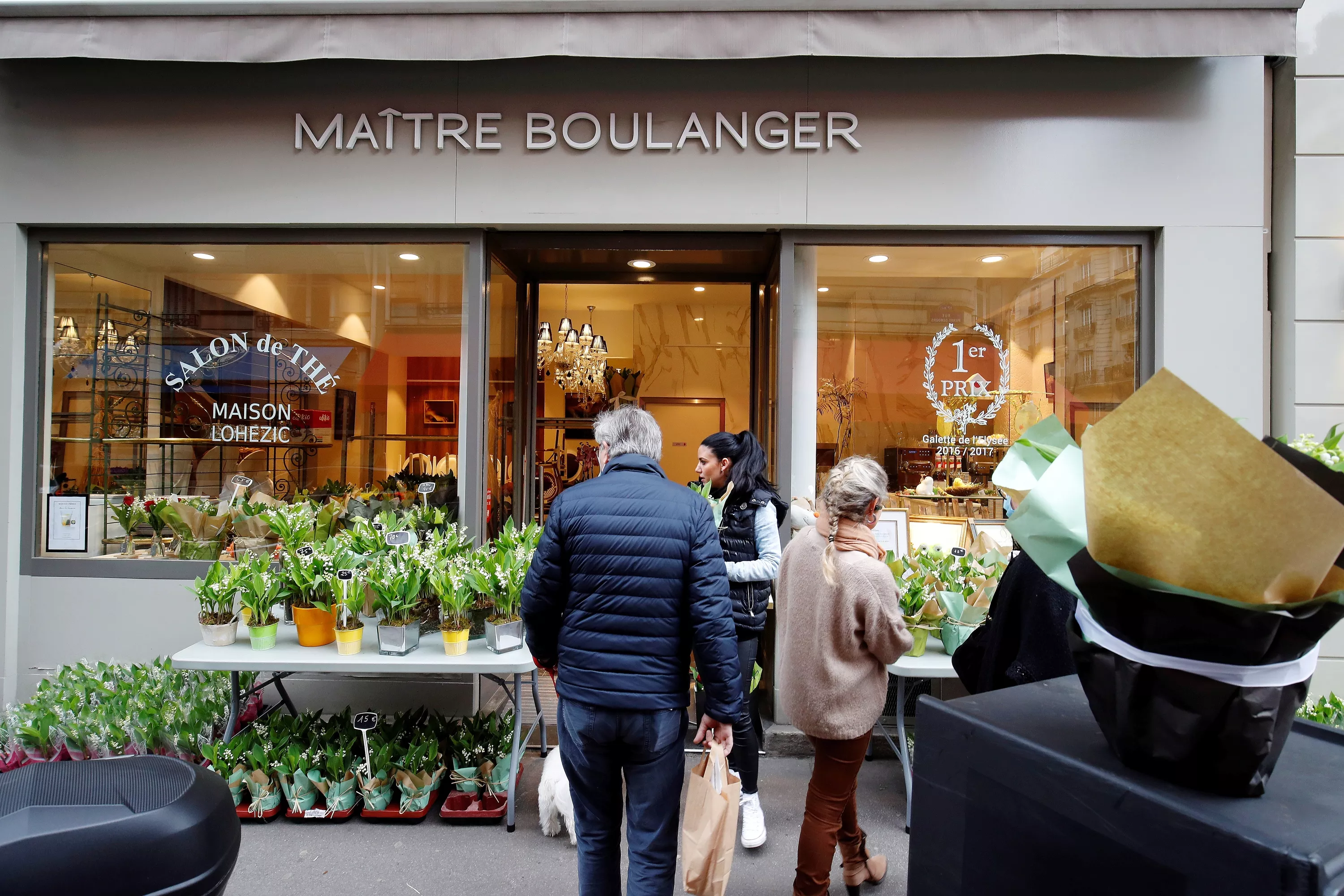 1er Mai, jours fériés, semaine de 4 jours... l’offensive de la gauche pour travailler moins