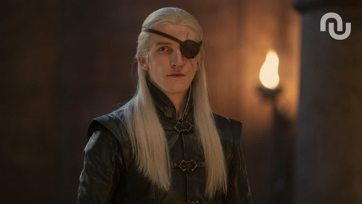 « Œil pour œil, fils pour fils »: le duel plus tragique de House of the Dragon se précise