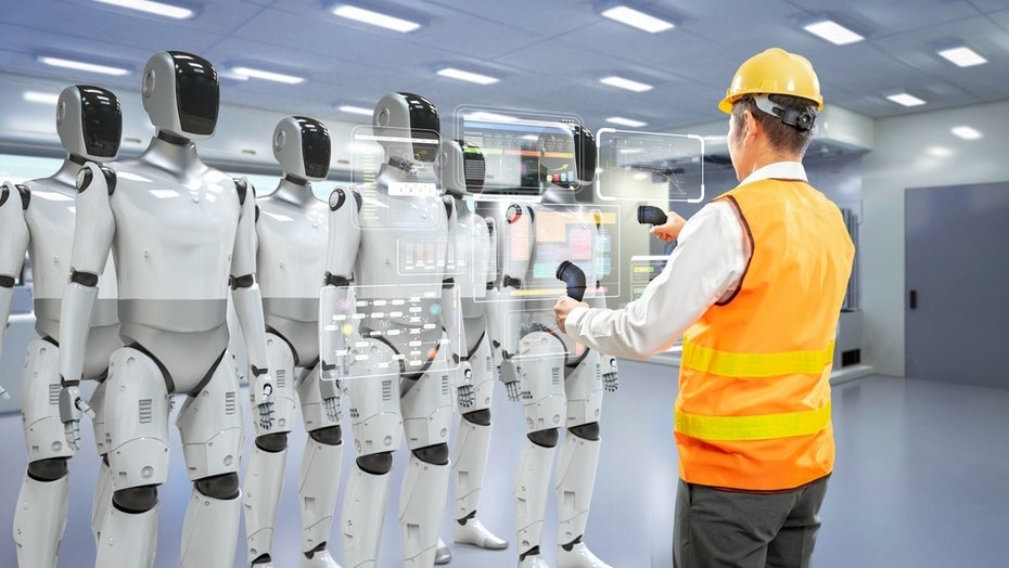 Roboter verstehen plötzlich was sie tun – und diese 5 Systeme zeigen, warum