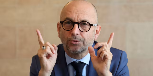 Thierry Beaudet quitte le CESE satisfait d’avoir réussi à mettre l’institution « dans le viseur du monde politique »