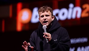 Jack Mallers will neuen Bitcoin-Giganten schaffen
