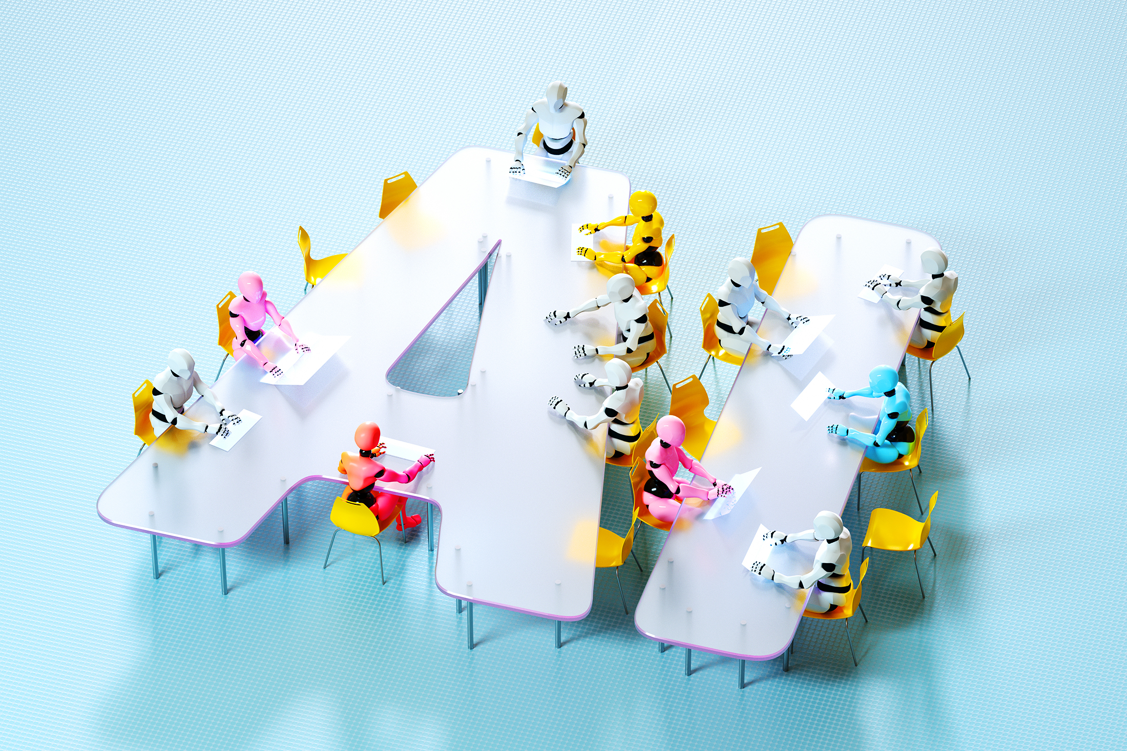 This $14 Billion Business Is Officially the First Company to Be Completely Wiped Out By AI