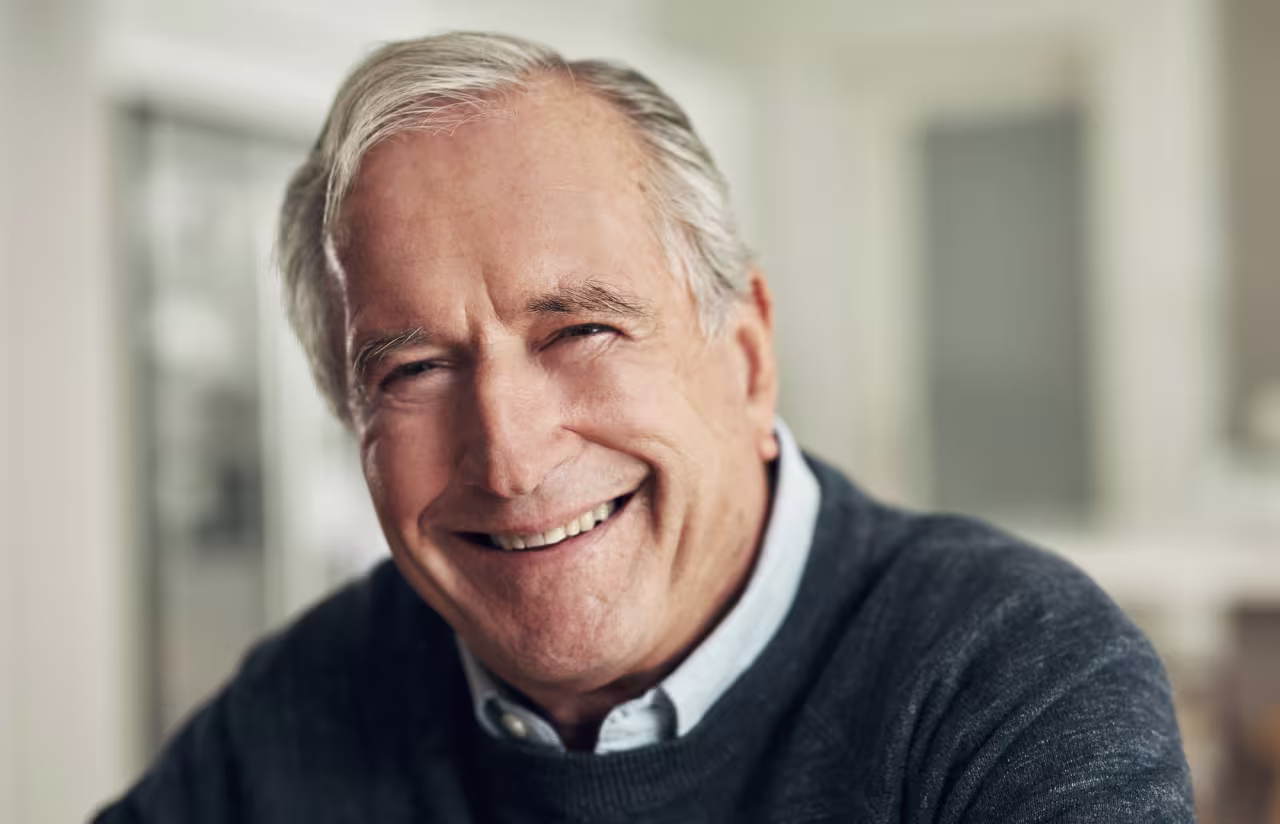 ‘The Lord has taken care of me’: I’m 74. I went from earning $14 an hour to retiring with $3.4 million. Here’s how I did it.