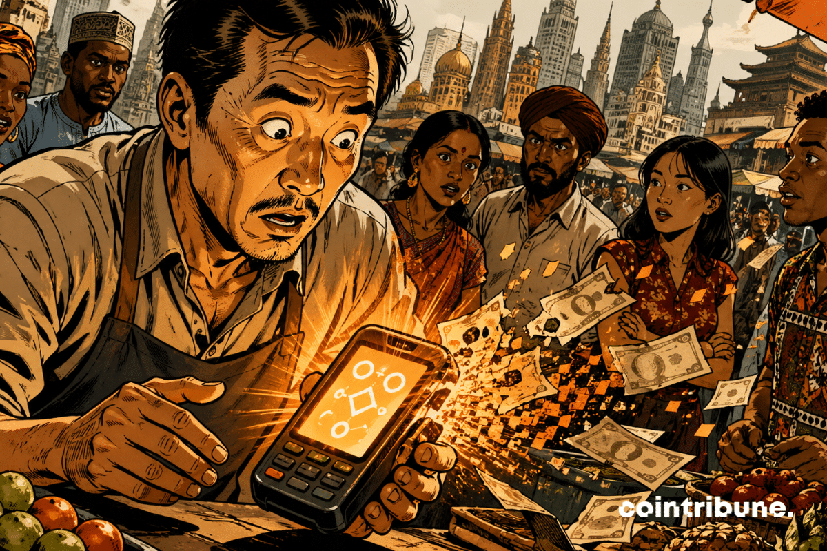 La dédollarisation des BRICS entre dans une phase concrète dès ce 30 avril