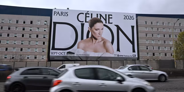 « A elle seule, Céline Dion rapportera l’équivalent d’un cinquième des retombées économiques des JO de Paris »