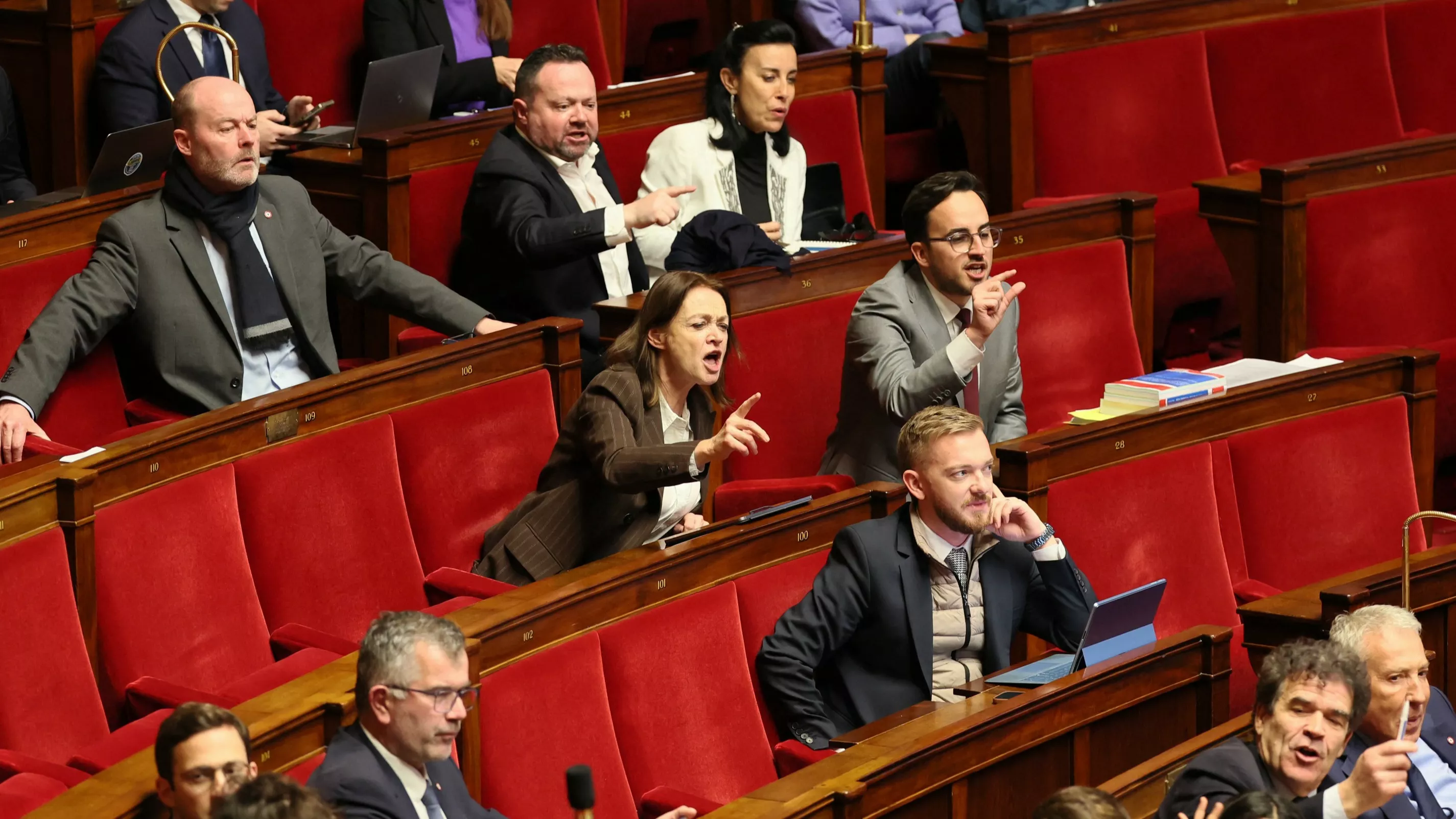 Pauvreté en hausse : les socialistes réclament une commission d’enquête à l’Assemblée