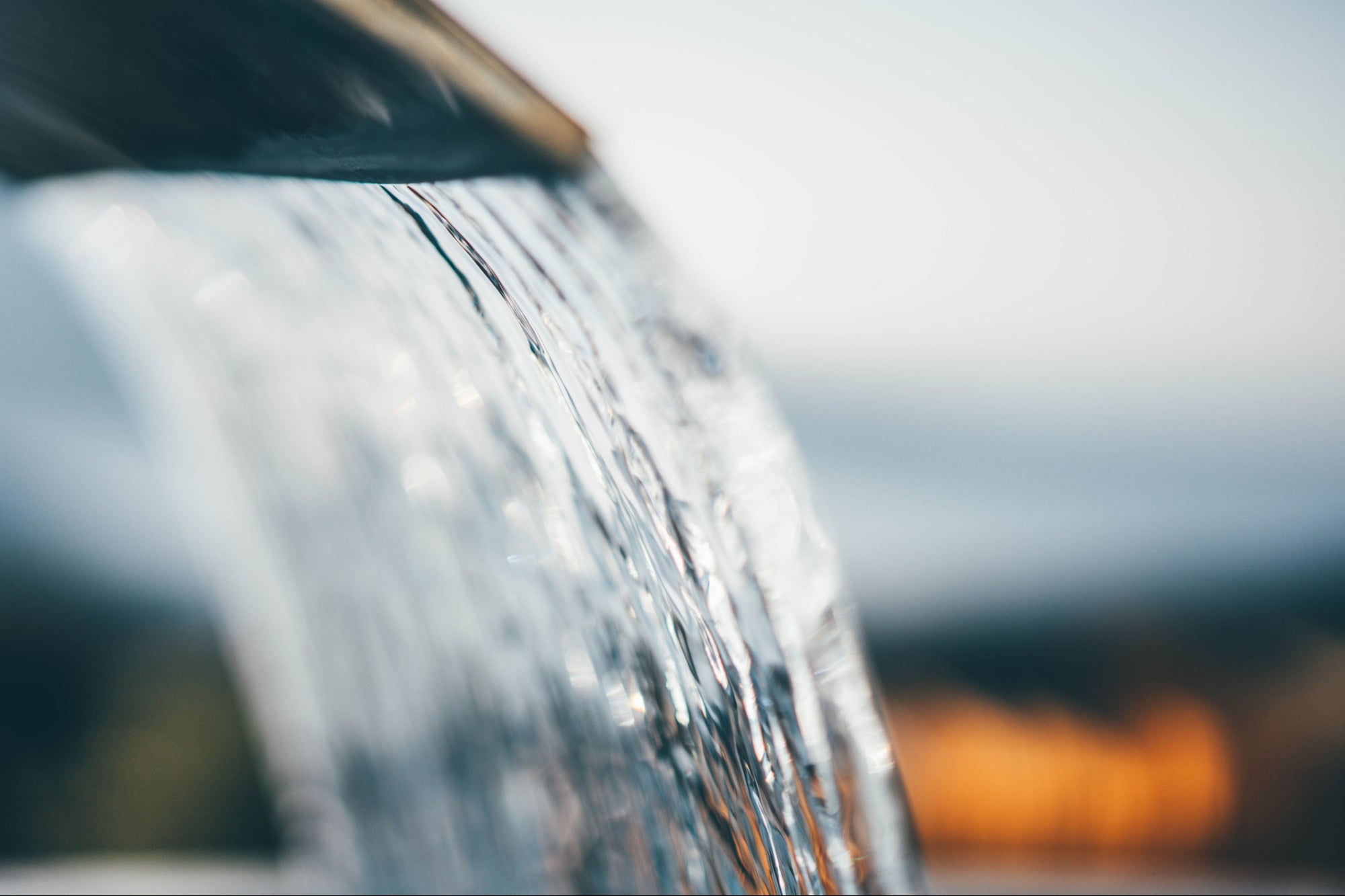 Stop Treating Water as a Utility Bill. It’s Your Hidden Energy Trade