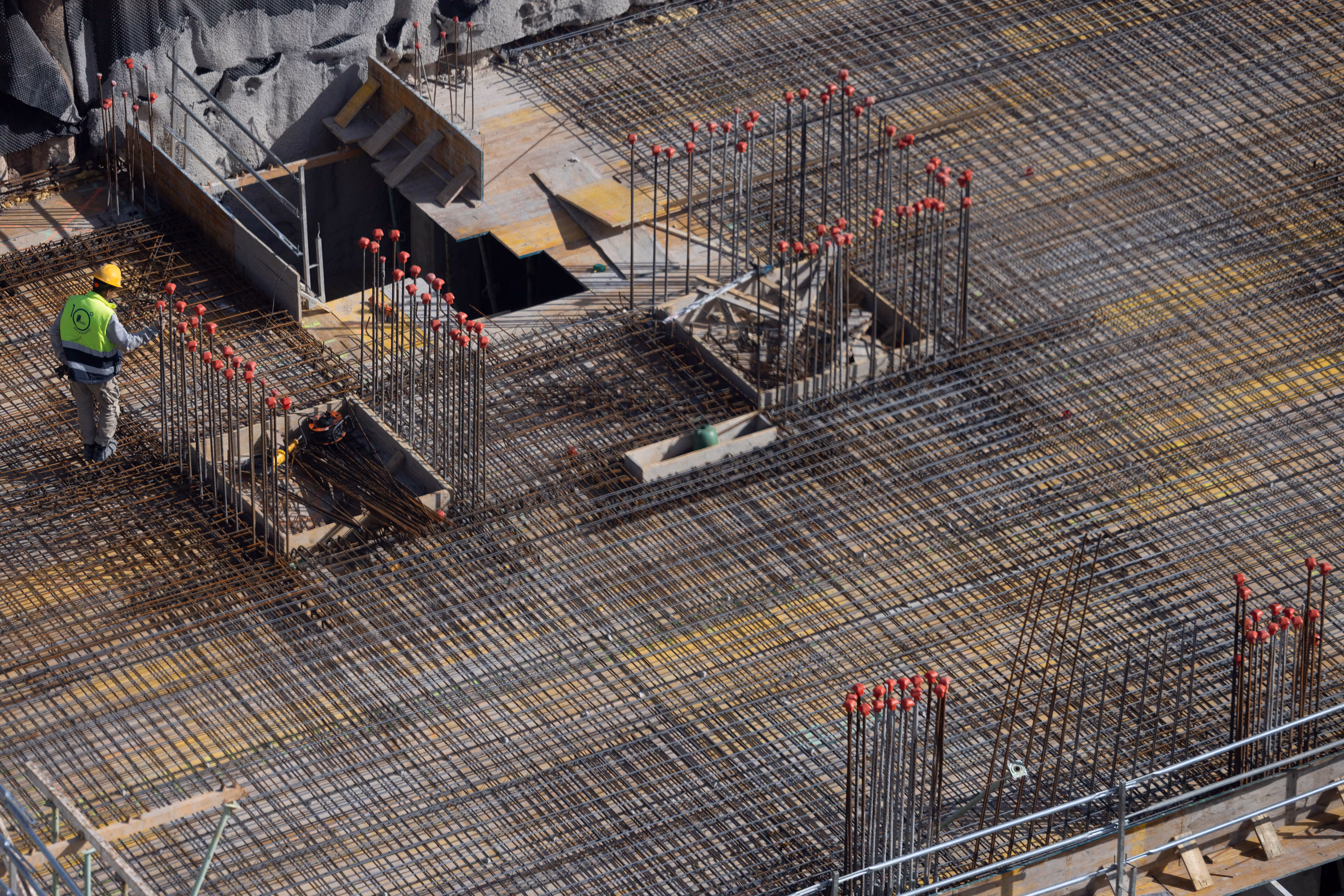 El Gobierno avanza la ley con la que espera atenuar la siniestralidad laboral que sufre España