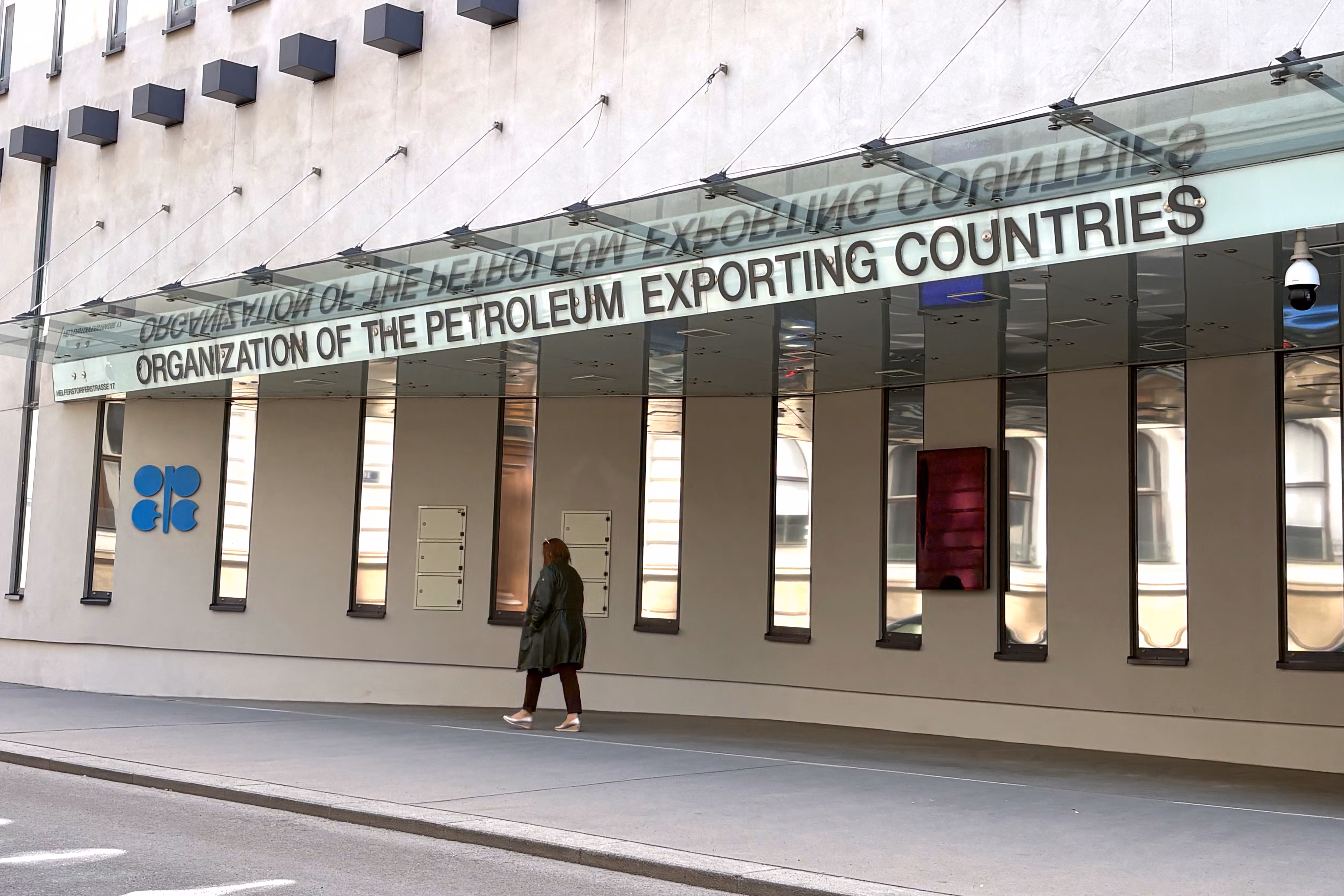 La debilidad de la OPEP, otra señal de un mundo que cambia