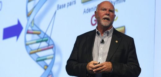 Craig Venter: Genforschungs-Pionier ist tot