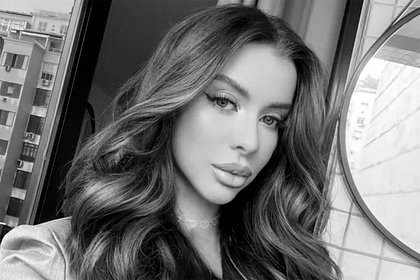 Бойфренд выбросил 29-летнюю королеву красоты с 13 этажа