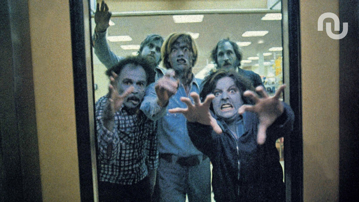 Les meilleurs films de zombies à voir au moins une fois dans votre vie