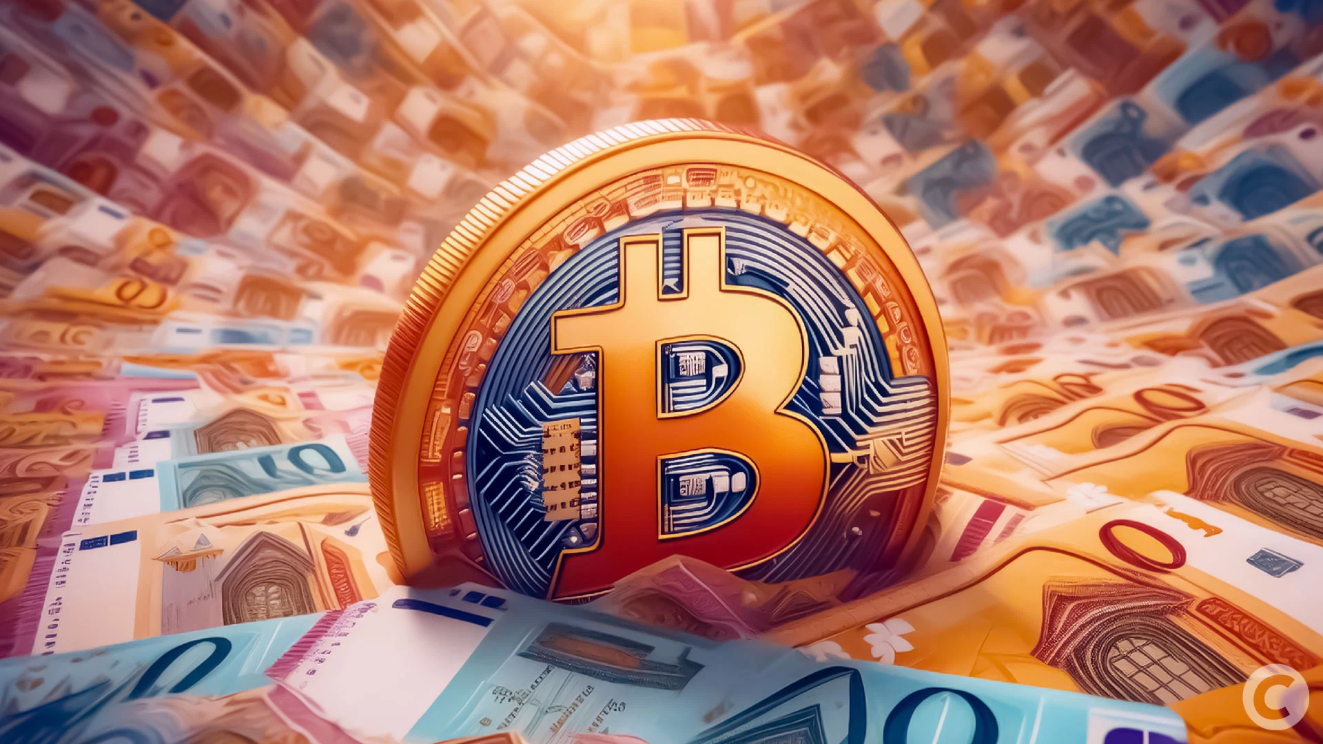 Bitcoin : La Tchéquie l’expérimente mais n’écarte pas un crash total