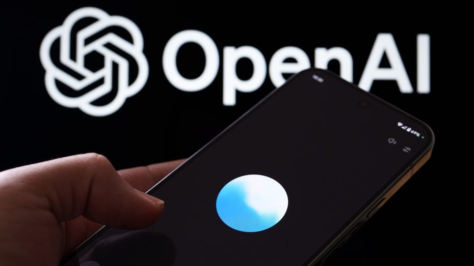 KI-Agenten statt Apps: OpenAI soll an einem eigenen Smartphone arbeiten