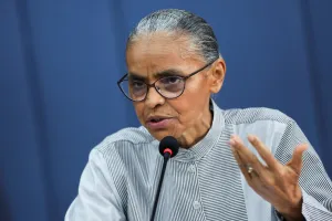 Presidente do PSOL diz que não há ‘plano B’ para o Senado por SP além de Marina Silva