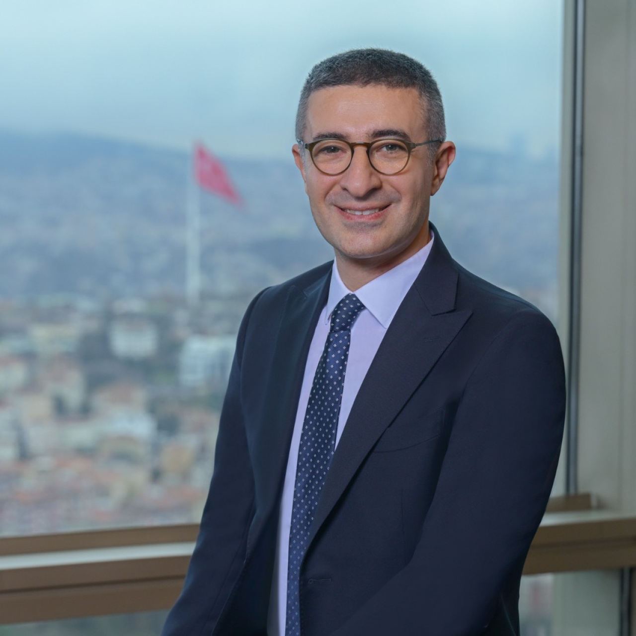 Garanti BBVA'dan 33.6 milyar TL net kâr