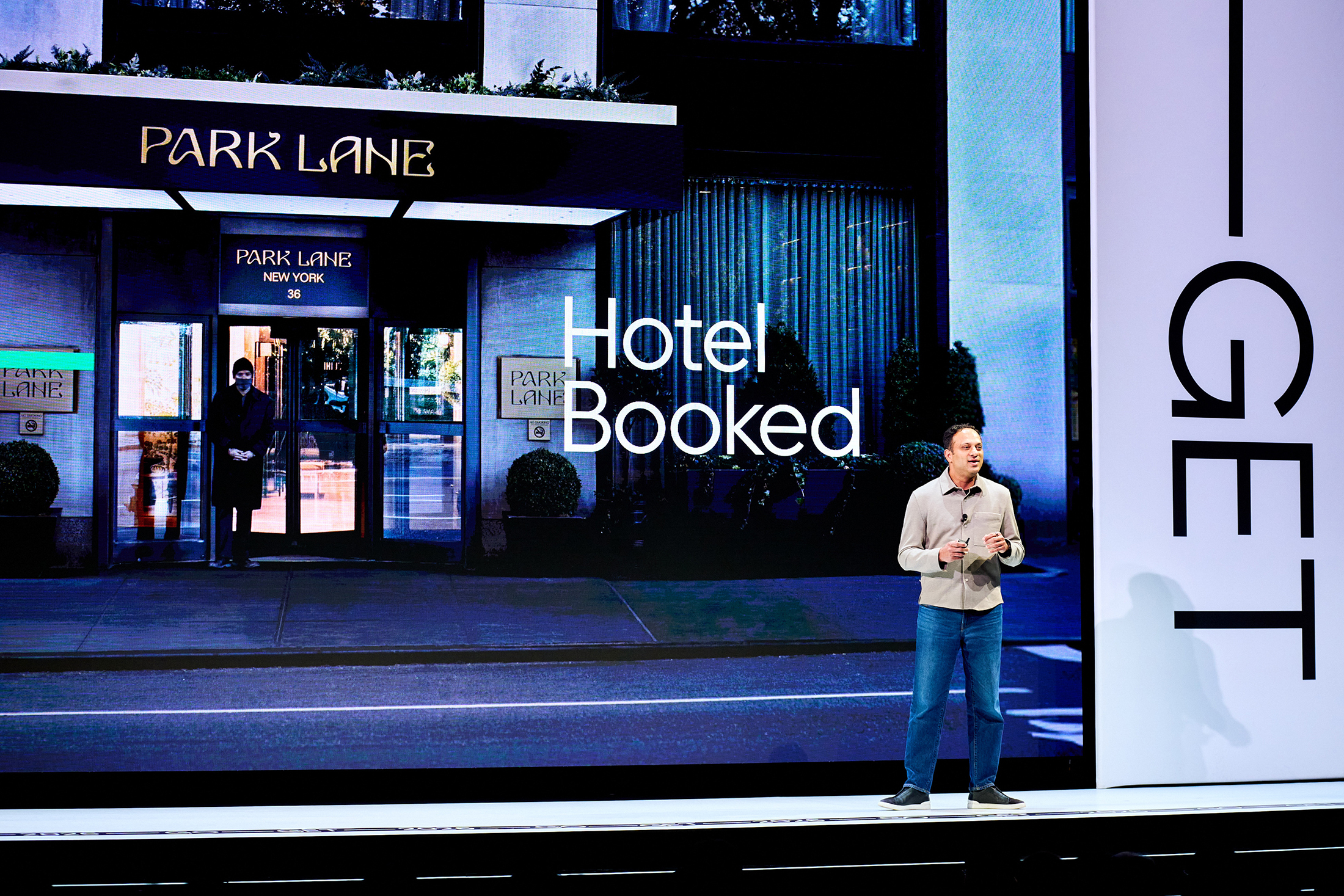 You Can Now Book Hotels On Uber: ‘We Want to Become the One App for Everything,’ Says the CEO