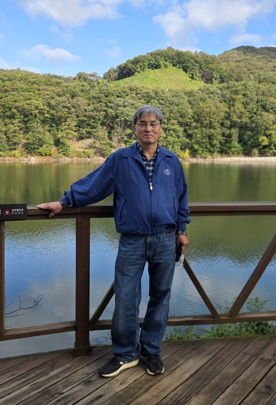 “나 떠날땐 생명나눔”…60대 가장, 3명 살리고 별 됐다