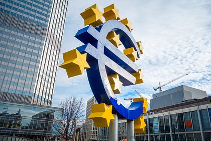 Германия начала разработку проекта бюджета с 200 млрд евро заимствований