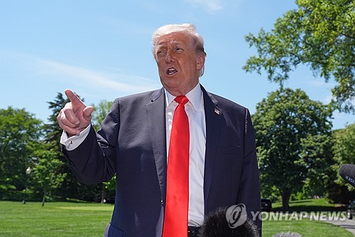 Trump says he's 'not satisfied' with Iran proposal, calls Tehran leadership 'extremely disjointed'