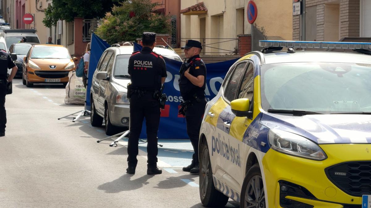 Los menores víctimas de violencia de género crecen un 40% en tres años