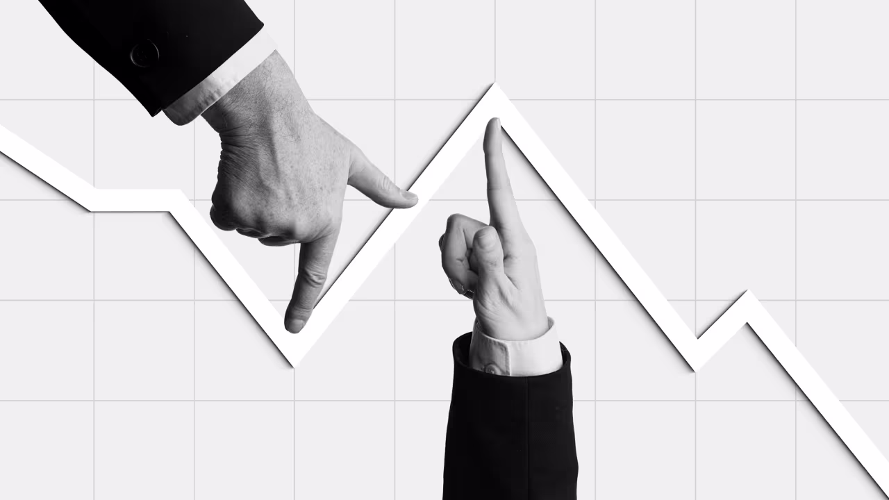 The stock market’s comeback from the Iran-inspired selloff hasn’t been as powerful as you might think