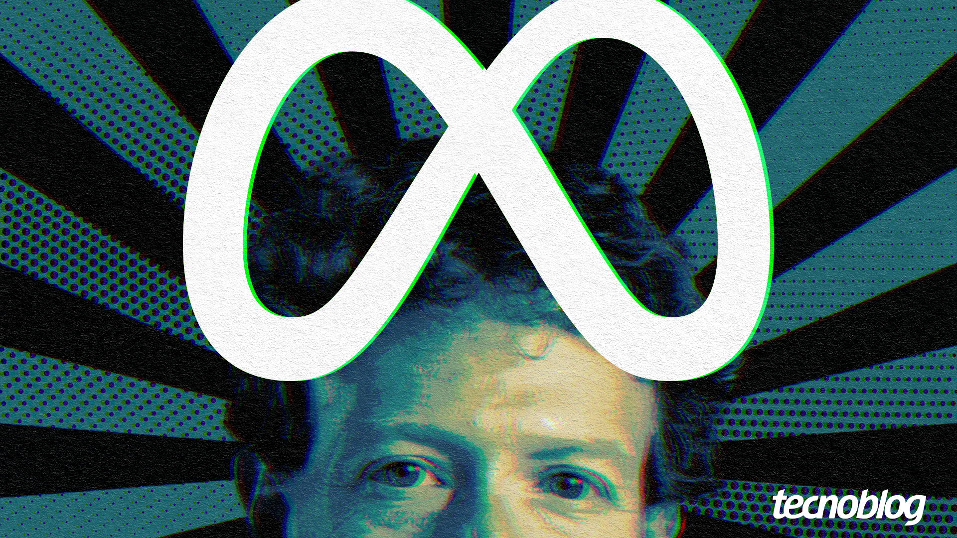 Meta falha em manter crianças longe das redes, decide UE