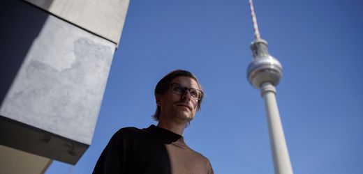 Biennale 2026: Wie Henrike Naumanns Witwer ihren Traum bewahren will