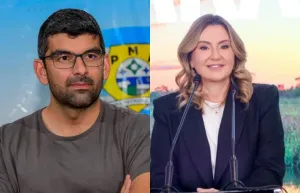 Genial/Quaest: Hana Ghassan e dr. Daniel empatam em disputa ao Governo do Pará