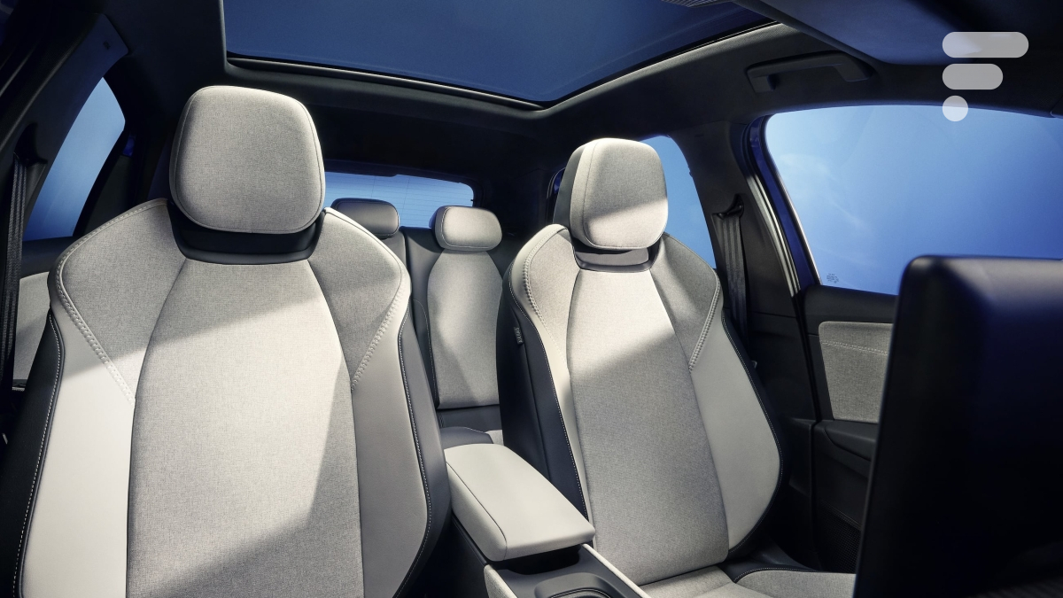 Sièges chauffants par abonnement : la Volkswagen ID. Polo électrique cache une mauvaise surprise, mais n’est pas la seule