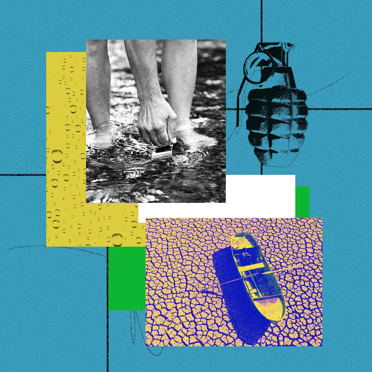 The Summer the American Water Crisis Turned Real