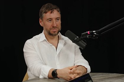 Бакальчук объявил о начале продаж продуктов в «М.Видео»