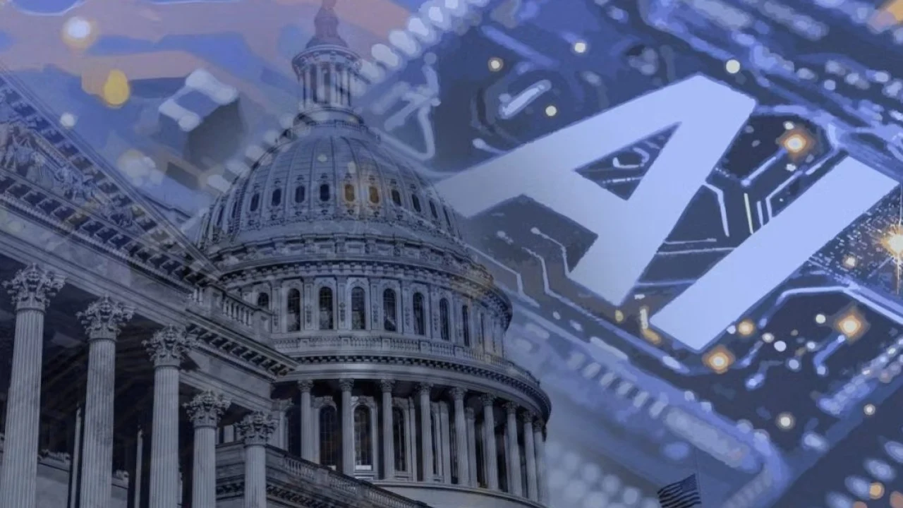 US lawmakers move to mandate first comprehensive review of China’s AI capabilities