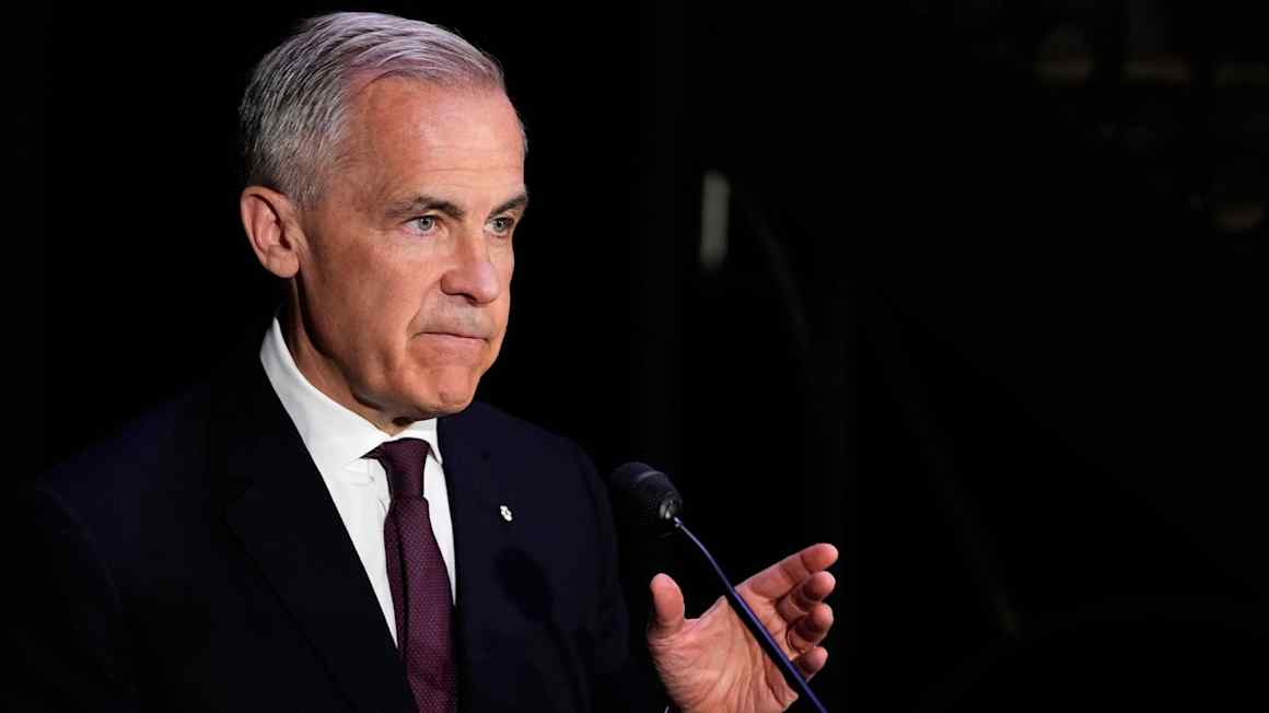 Canada launches C$25bn sovereign wealth fund to boost growth