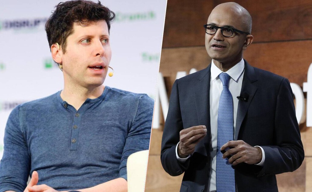 Microsoft ya no tiene la exclusividad de los modelos IA de OpenAI: Amazon ha tardado cero segundos en aparecer