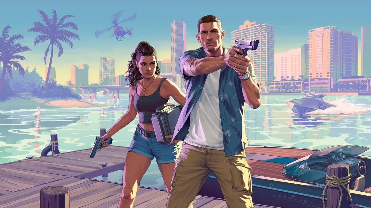 'Grand Theft Auto 6' retrasa su salida hasta noviembre de 2026