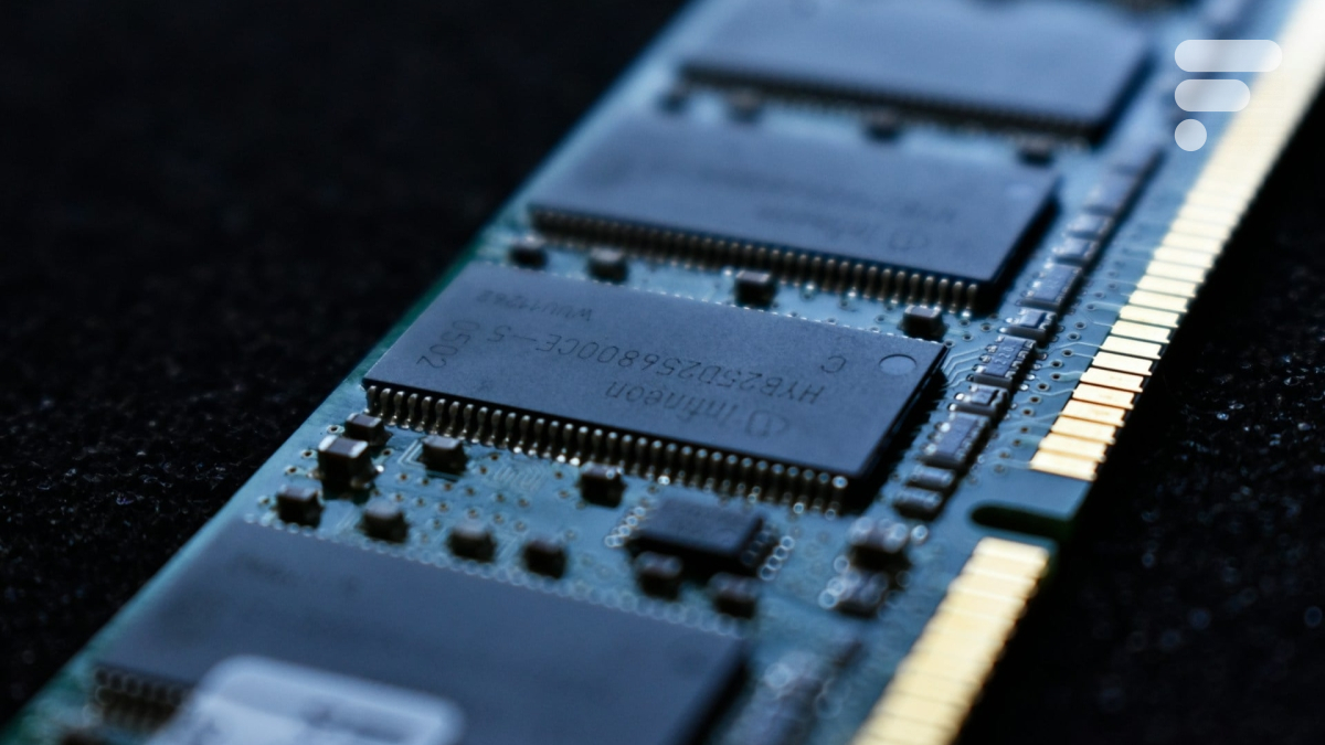Mémoire RAM : les prix ont déjà doublé, Samsung prévient que c’est pire à venir