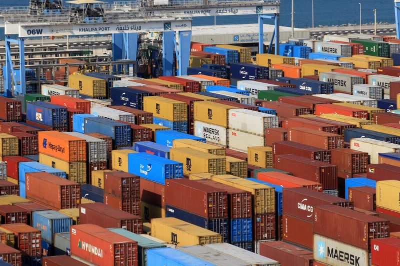 Explainer-How the UAE’s OPEC exit could affect its trade ties with Saudi Arabia