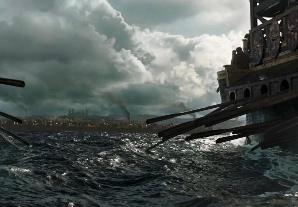 Llega a Netflix una de las secuelas más esperadas de la historia: tardó 24 años en rodarse y acabó pinchando en taquilla