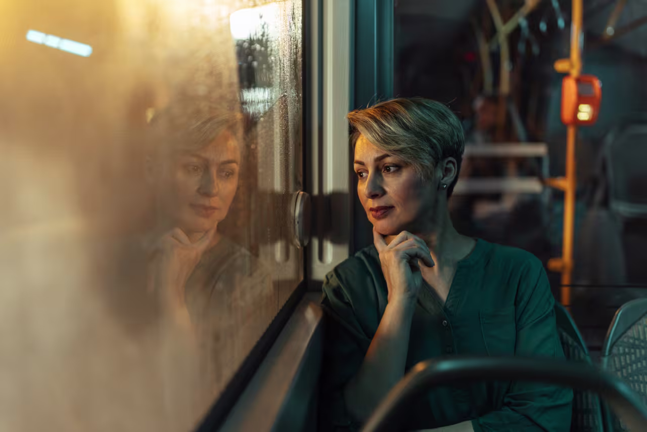 ‘AI genuinely freaks me out’: Do I leave my $150,000 nonprofit job for a $215,000 data analytics position — with a 50-minute commute?