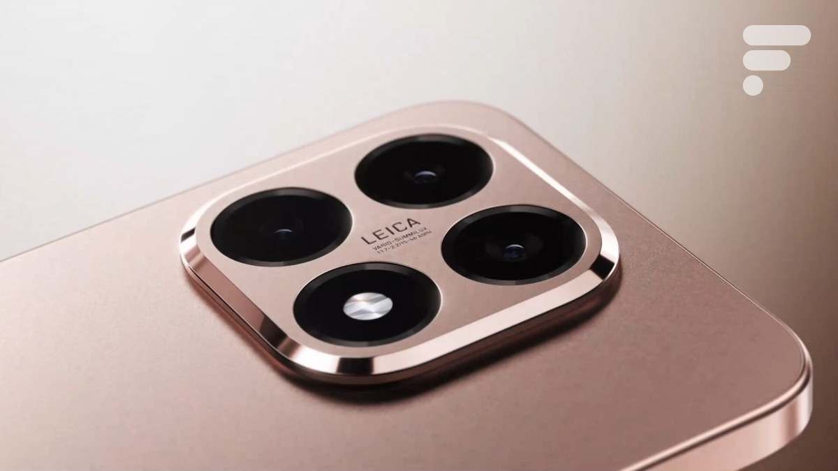 Écran plus petit, batterie géante et prix en hausse : voici le vrai visage des Xiaomi 17T et 17T Pro